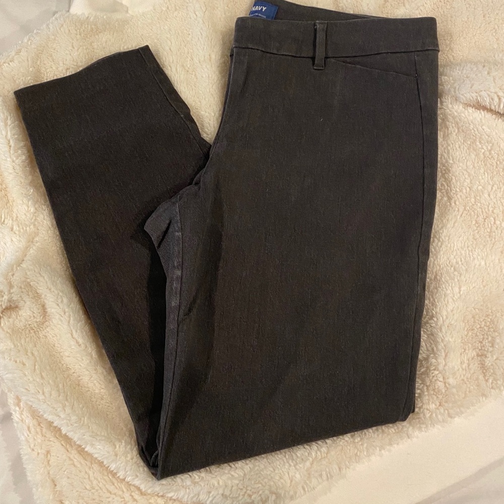 Pixie Pants